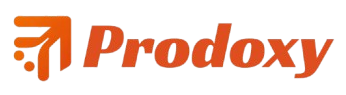 Prodoxy