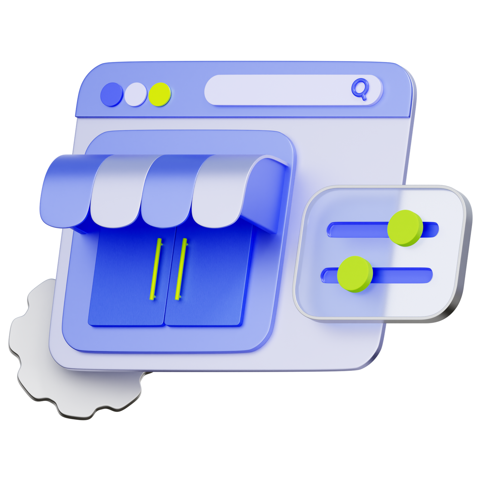 Prodoxy team working on eCommerce solutions